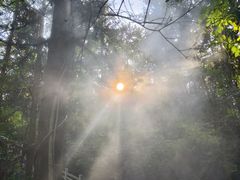 -英西峰林九重天景区