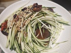 -肉串汪(月坛店)