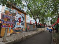 -食神又名厕所兔