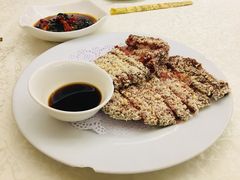 秘制乳排-宏玲餐厅(四川南路店)