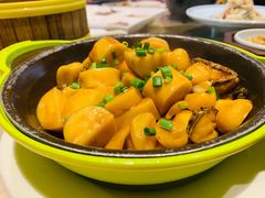 -南山饭店(阳明古镇店)