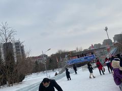 -沈阳奥体冰雪嘉年华