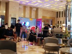 -堂会(白云店)