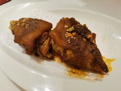 -刘胖子家常菜·蹄花焖藕(中南店)