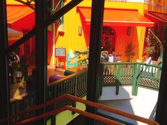 -三鹰之森吉卜力美术馆