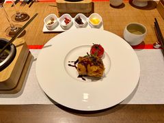 -鲤院·新中式美学·庭院餐厅(夫子庙店)