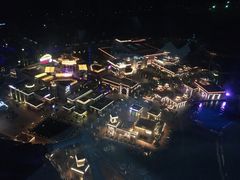 -三亚海昌梦幻海洋不夜城