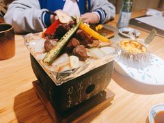 澳洲特级牛柳-盧匠日料