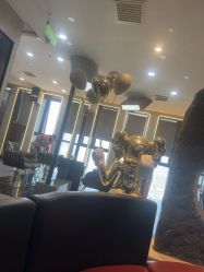 -TOP HAIR SALON