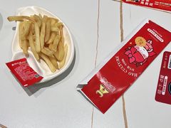 -豪享来(我格广场店)