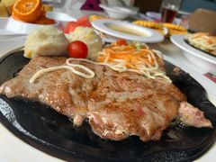-豪客来牛排(伟诚广场店)