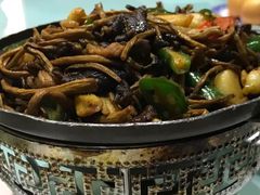 -豫满楼(郑东新区店)