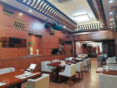 大堂-简家·海鲜盛宴(下沙店)