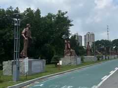 -广西壮族自治区药用植物园