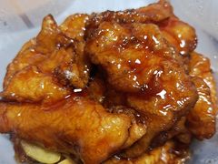 -北平小馆·烤鸭·家常菜(磨房北里店)
