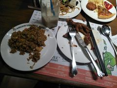 -亚马逊环球美食百汇(新城吾悦广场店)