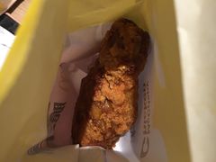 -麦当劳(金狮广场店)