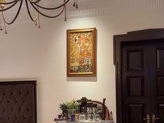 -波特曼西餐厅(南岗店)
