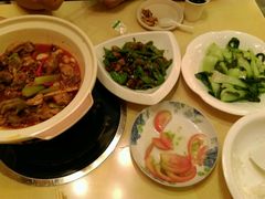 -忆湘南(庐山店)