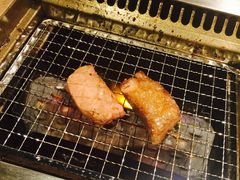-焼肉やる気(四条河原町店)