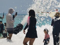 -环滩岛