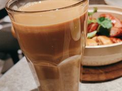 -留半山·香港食堂(啦啦宝都店)