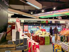 -Olé精品超市(上海虹桥南丰城店)