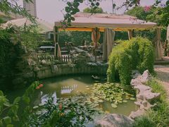 -漫渡庄绿岛花园•隐世庭园菜(滨湖店)