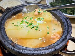-小柴米·传统江西菜(八一广场店)