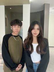 -FOR YOU造型