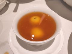 醪糟汤圆-眉州东坡(通州店)