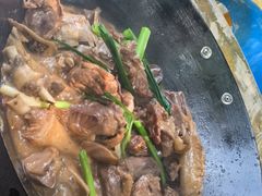 -大地农庄(逢沙大道店)