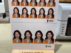 -海马体照相馆(合肥包河万达广场店)