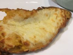 芝士红薯-大铁勺新津菜(东丽阳光新业广场店)