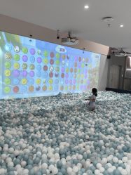 -奈尔宝家庭中心·亲子餐厅(鄞州万达店)