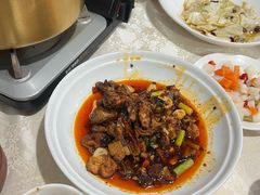 -贵州人家·酸汤火锅·20年老字号
