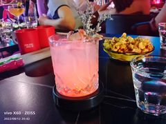 -MOSSO音乐酒吧·live house(南京旗舰店)