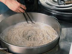 -友琴面馆(东白溪公寓店)