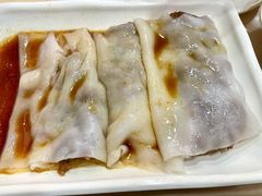 -盛记粥面(佐敦店)