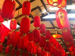 大堂-客家大院·非遗赣南客家菜(郁孤台店)