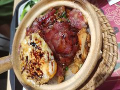 -华记煲仔华·煲仔饭(市桥易发店)