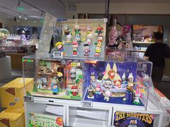 -泡泡玛特POPMART(崇文门国瑞城店)