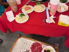 -山城年华老火锅(玉林店)