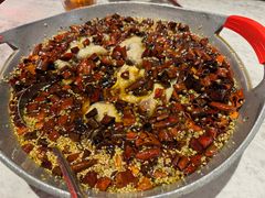 -天辣(金桥啦啦宝都店)
