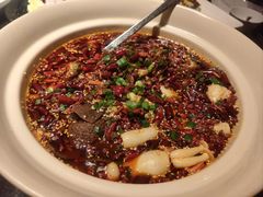 -许爷家·生态湖鲜(徐汇日月光店)