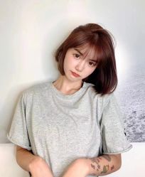 -YH HAIR SALON