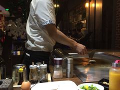 -铁板诱惑法式铁板烧(大卫城店)