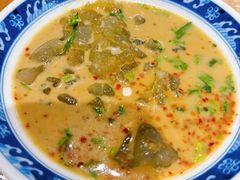炒粉-老爷子原味蒸饺(总店)