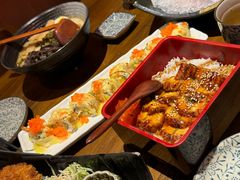 -白石的深夜食堂(济南万象城店)