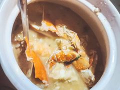 -阿尔法海鲜排档(爱琴海店)